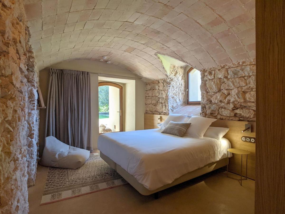 Torre De Can Puig Жирона Экстерьер фото